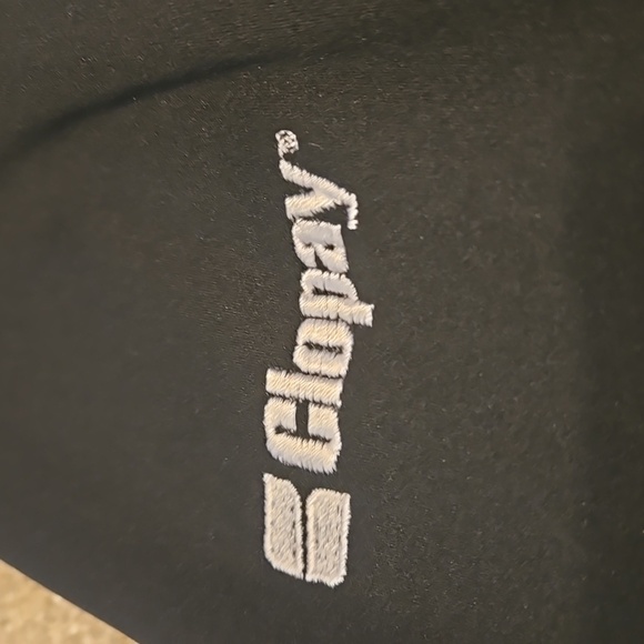 Ladies Size XL Black Light Weight Jacket - Picture 3 of 5